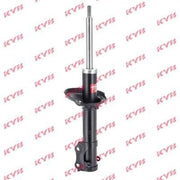 KYB Shock Absorber Damper Strut Front fits VW Passat B3/B4 1988-1997