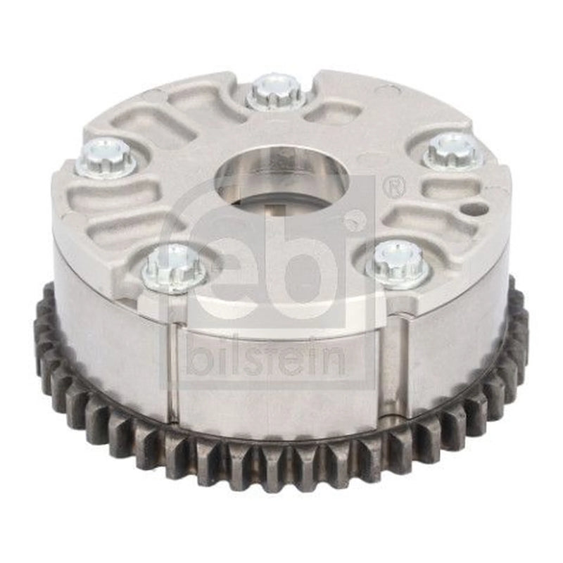 Febi Camshaft Adjuster Intake Side 46 Teeth 192627