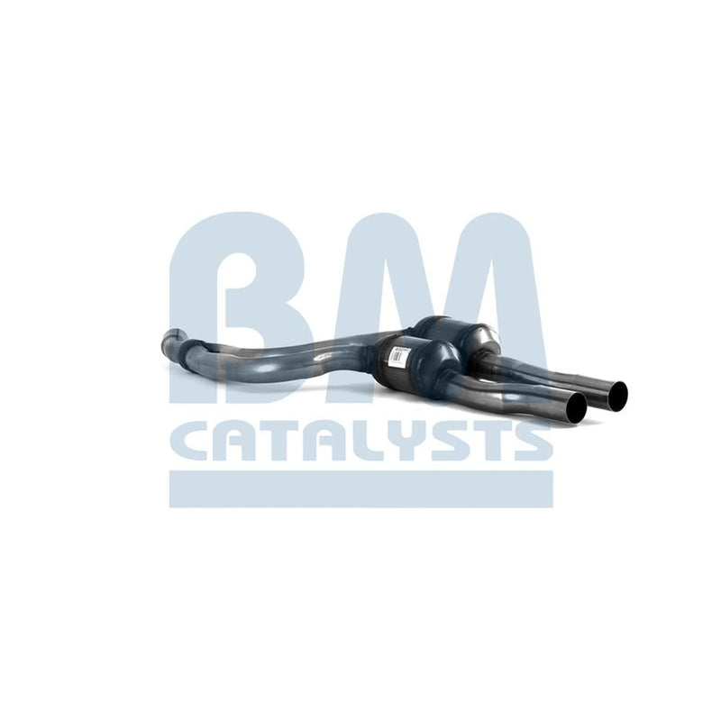BM Catalysts Homologated Diesel Cat fits BMW 3 1999-2007