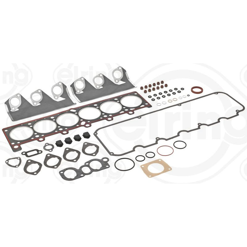 Elring Cylinder Head Gasket Kit fits Bertone Freeclimber 1990-1993 2.0