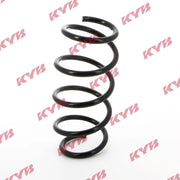 KYB Front Suspension Coil Spring fits Ford Tourneo Courier B460 2014-2023