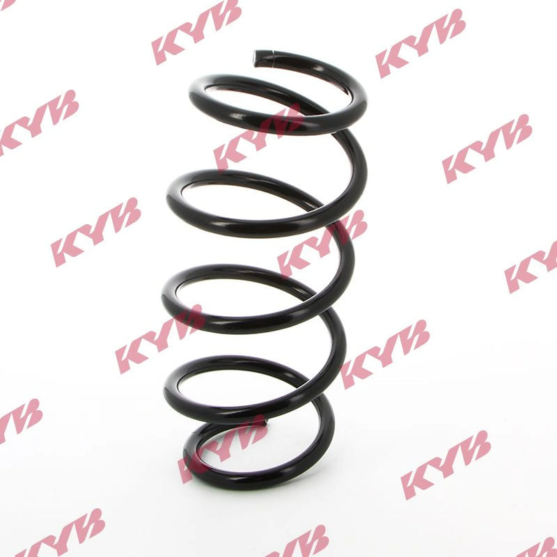 KYB Front Suspension Coil Spring fits Ford Tourneo Courier B460 2014-2023