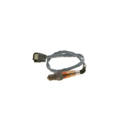 Bosch O2 Lambda Oxygen Sensor after catalytic converter 0 258 010 333