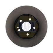 NAPA Front Brake Discs NBD5495-x2