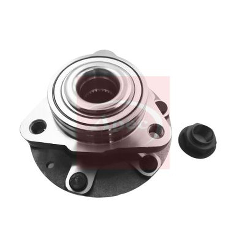 Apec Wheel Bearing Kit fits Kia Sedona 2006-2015 2.2 2.7 2.9