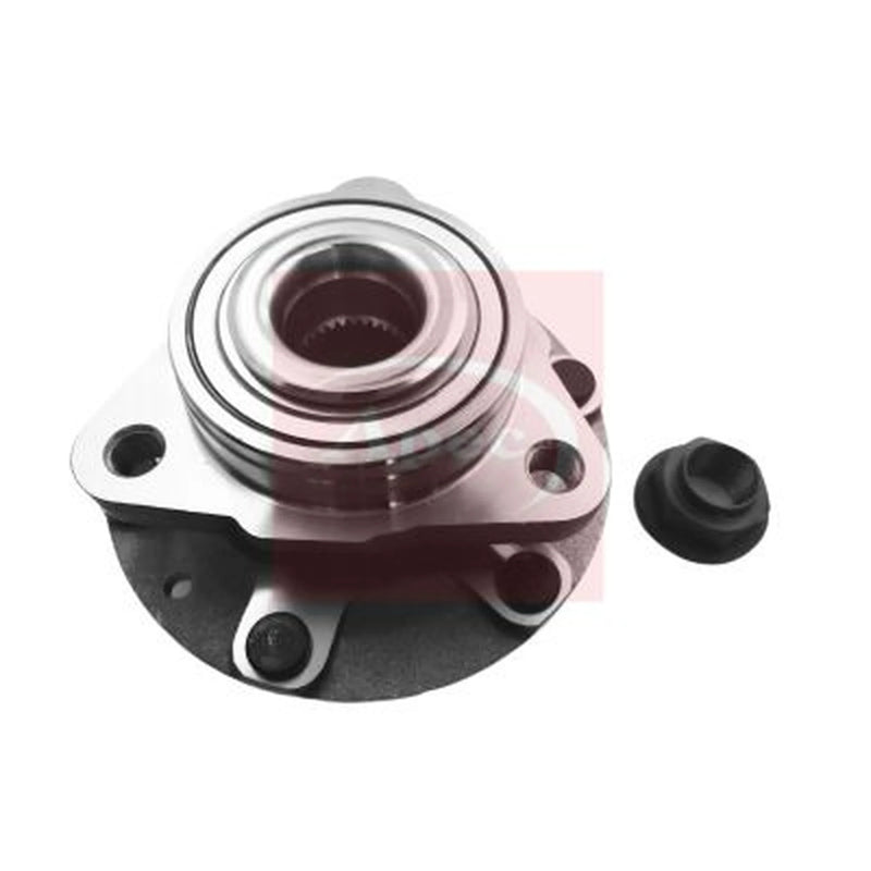Apec Wheel Bearing Kit AWB1425