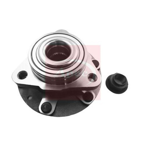 Apec Wheel Bearing Kit fits Kia Sedona 2006-2015 2.2 2.7 2.9