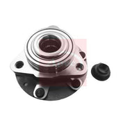 Apec 2 x Wheel Bearing Kits fits Kia Sedona 2006-2015 2.2 2.7 2.9