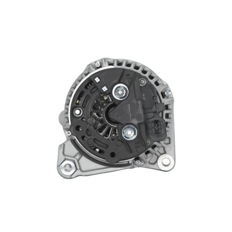 Hella Car Alternator 12V fits BMW 5 2001-2010