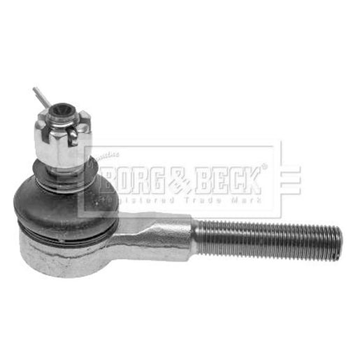 Borg & Beck Steering Tie Rod End Ball Joint BTR5568