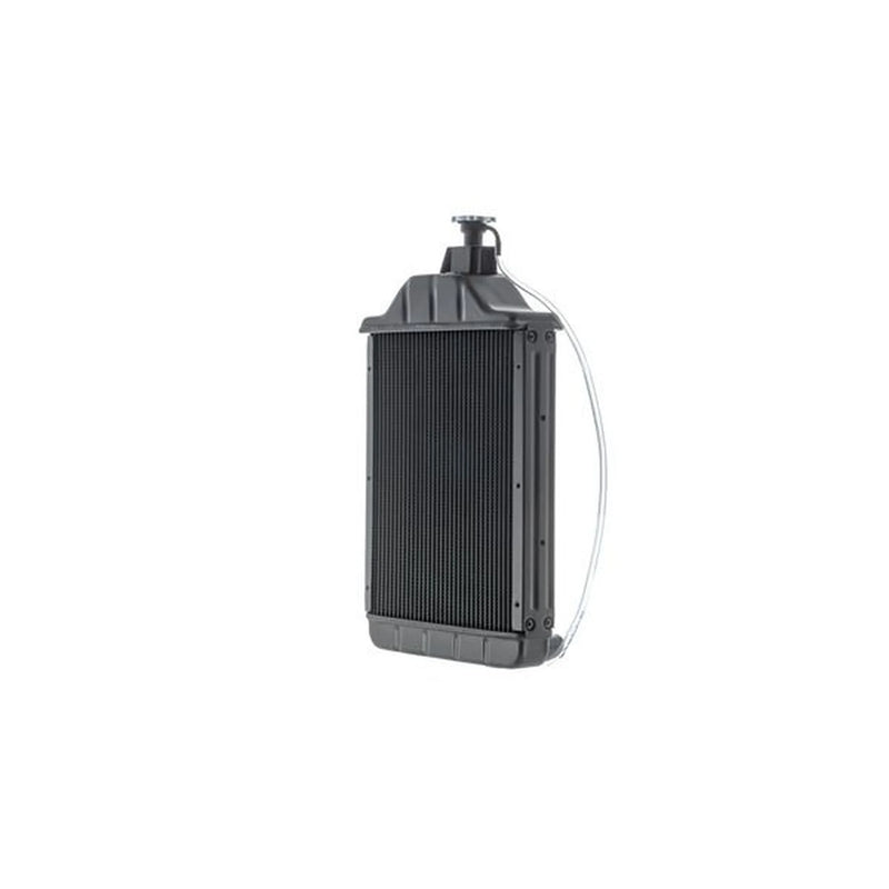 Mahle Engine Radiator