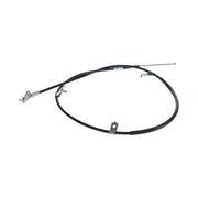 Bosch Handbrake Cable Rear fits Mazda 6 2012-2020 2.0 2.2 2.5