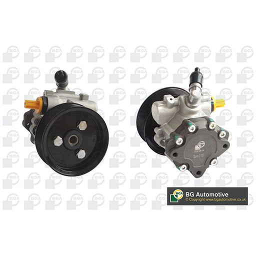 BGA Power Steering Hydraulic Pump fits Land Rover Range Rover 2006-2012 3.6