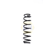 NAPA Rear Suspension Coil Spring fits Skoda Fabia I Combi 2000-2007