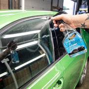 2x Meguiar's G8216EU Perfect Clarity Glass Cleaner 473 ml Meguiar's - Bars 4 Cars