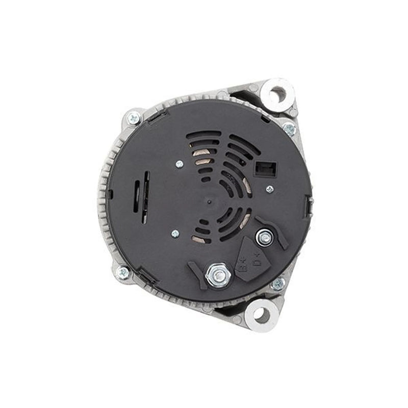Hella Car Alternator 12V fits John Deere Series 6010 1997-2003