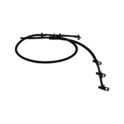 Bosch Fuel Overflow Hose Pipe