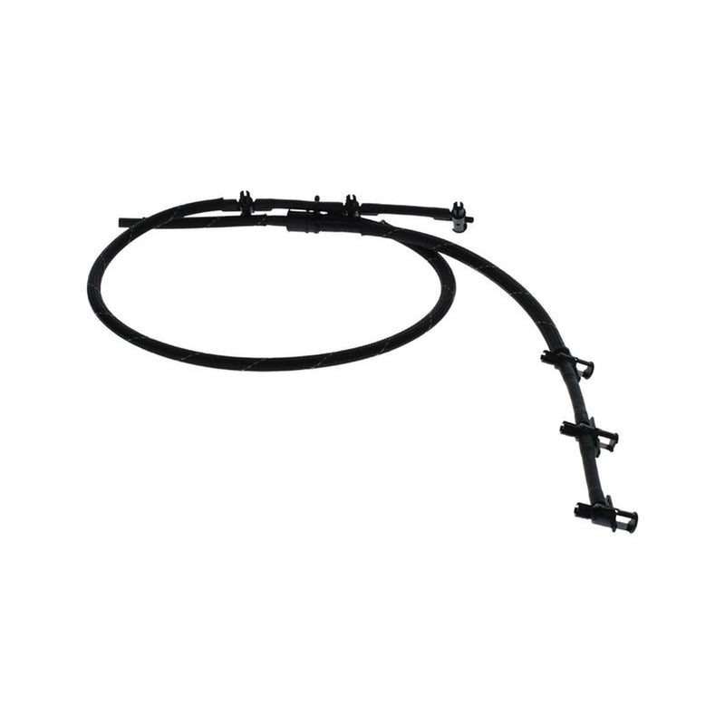 Bosch Fuel Overflow Hose Pipe