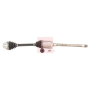 Apec CV Drive Shaft Driveshaft Front Right fits BMW 1 Sports Hatch 2012-2019