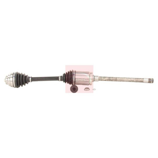 Apec CV Drive Shaft Driveshaft Front Right fits BMW 1 Sports Hatch 2012-2019