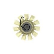 Mahle Engine Cooling Fan fits Scania R I 2004-2019
