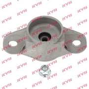 KYB Rear Suspension Strut Support Mount fits Peugeot 307 2000-2012 1.4 1.6 2.0