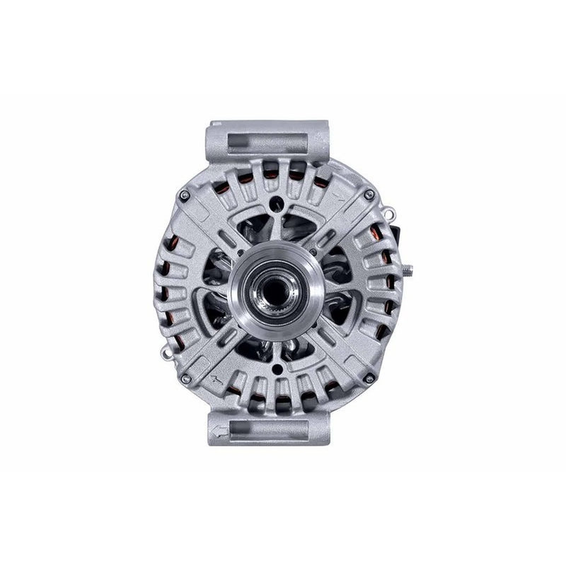 Hella Car Alternator 12V fits Mercedes-Benz Sprinter 4,6-T 2013-2018