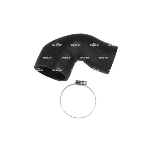 NRF Intercooler Turbo Charge Air Hose 166287