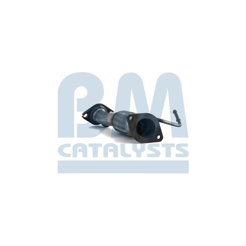BM Catalysts Exhaust Pipe OD fits Hyundai IX35 2010-2015 1.6