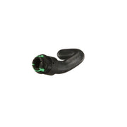 Gates Curved Radiator Hose fits Opel Astra G 1998-2005 1.4 1.6