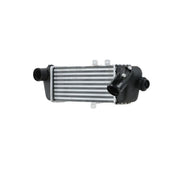 Hella Intercooler (Charge Air Cooler) 8ML 366 341-001