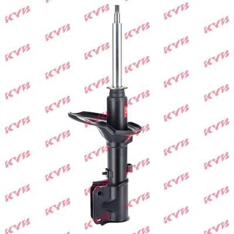 KYB Shock Absorber Damper Strut Front fits Mitsubishi Sigma 1990-1996 3.0