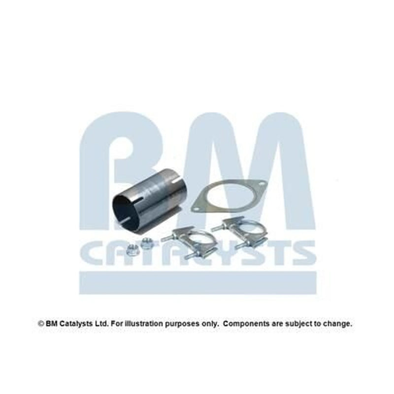 BM Catalysts Fitting Kit FK11509C FK11509C