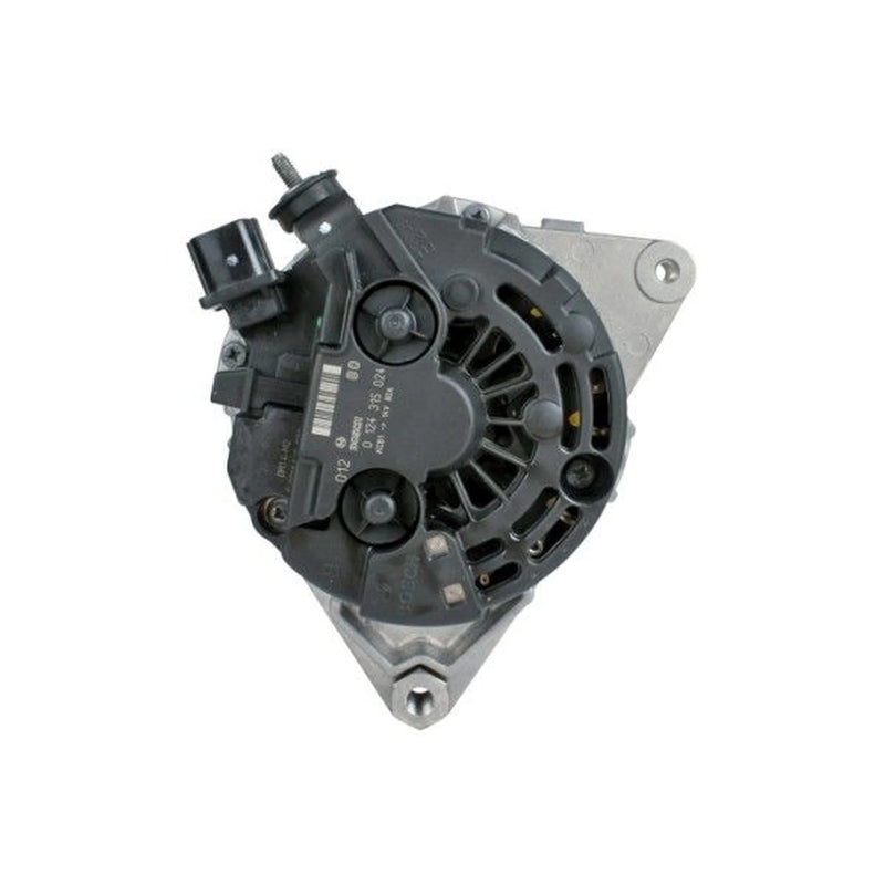 Hella Car Alternator 12V fits Toyota Avensis 2000-2008 1.6 1.8