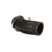 Gates Intercooler Turbo Charge Air Hose 125mm fits VW Golf V 2004-2009 2.0
