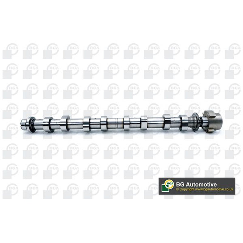 BGA Engine Camshaft Intake Side Lobes fits Nissan Primastar 2006 on 2.0