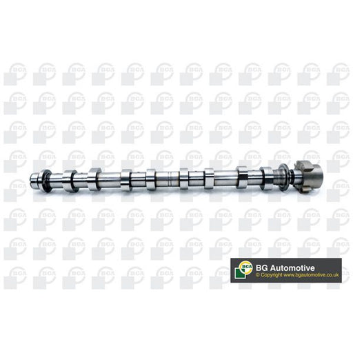 BGA Engine Camshaft Intake Side Lobes fits Nissan Primastar 2006 on 2.0