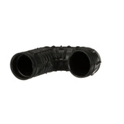 Gates Air Supply Hose NBR (nitrile butadiene rubber) fits Fiat Doblo 2003 on 1.9