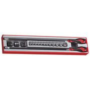 Teng Tools Socket & Bit Set Flexible Handle TTX4 41 Pieces Teng Tools - Dynamic Drive