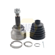 NAPA CV Axle Shaft Assembly Wheel Side NCV1329