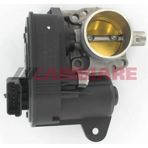 Cambiare Electronic Throttle Body Assembly fits Citroën C1 II 2014-2018 1.2