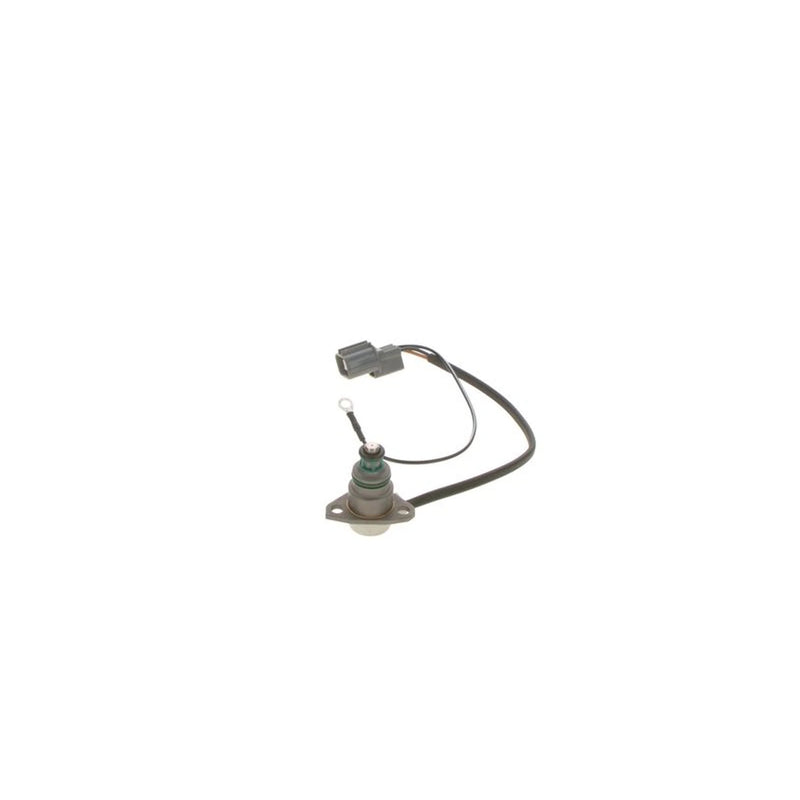 Bosch Fuel Injection Control Valve