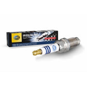 Hella Engine Spark Plug fits Audi A1 2010-2015 1.4