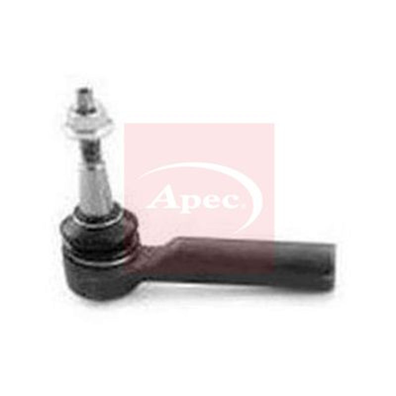 Apec Steering Tie Rod End Ball Joint Front Right M16x1.5 fits Chevrolet Cruze