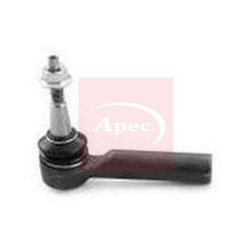 Apec Steering Tie Rod End Ball Joint Front Right M16x1.5 fits Chevrolet Cruze