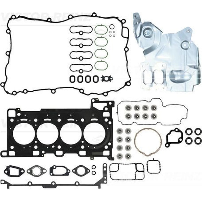 Victor Reinz Cylinder Head Gasket Kit 02-10312-01