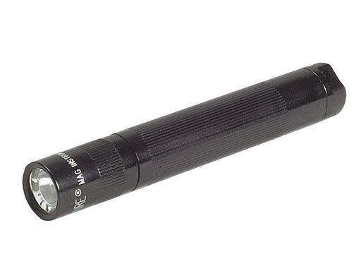 Maglite K3A016 Mini Mag Solitaire Incandescent AAA Torch Black (Blister Pack) Maglite - Dynamic Drive