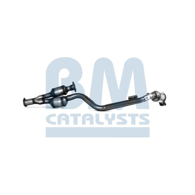 BM Catalysts Homologated Petrol Cat fits Chrysler Crossfire 2003-2008 3.2