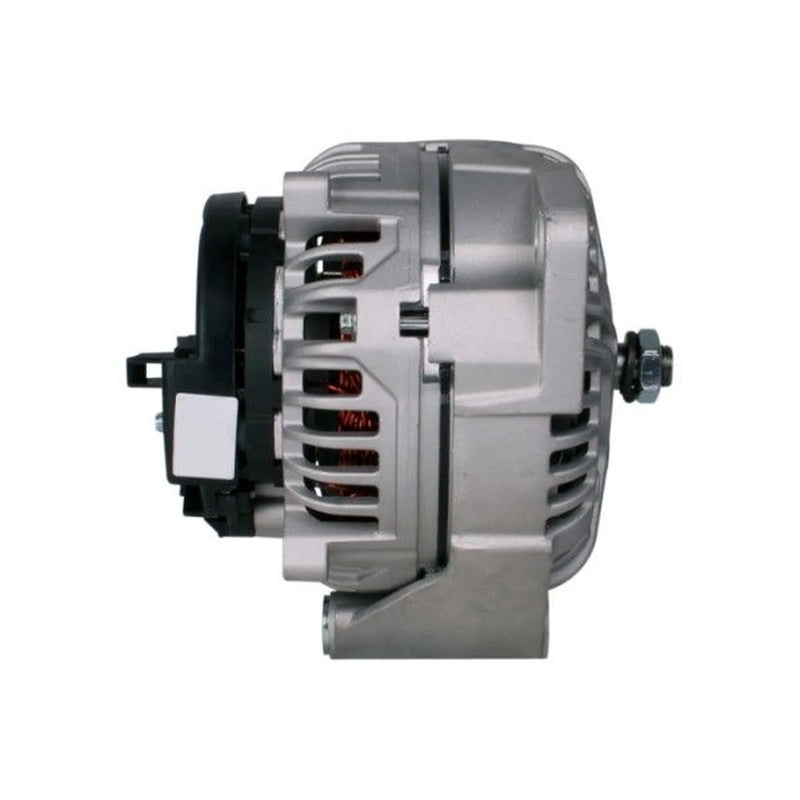 Hella Car Alternator 12V fits Mercedes-Benz Actros 1996-2002