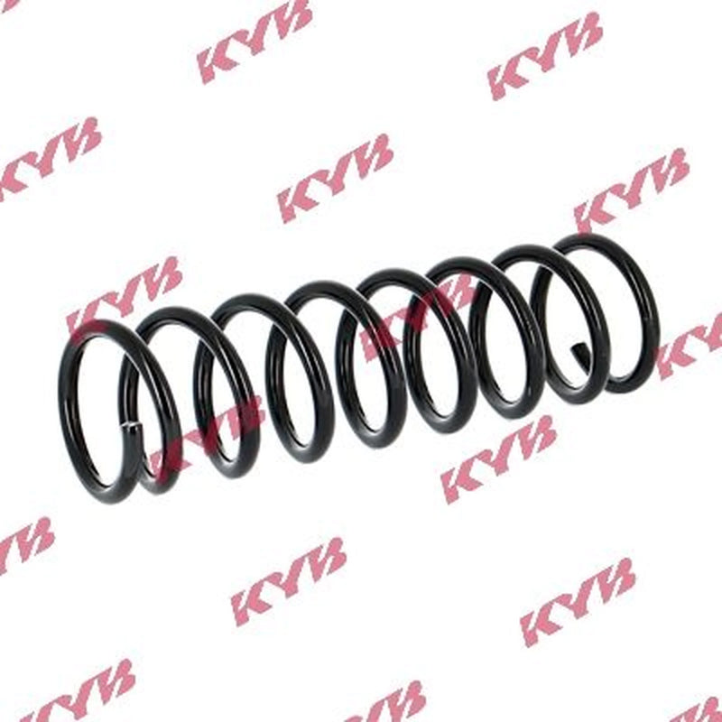 KYB 2 x Suspension Springs fits Ford Kuga II 2013-2019 1.5 1.6 2.5